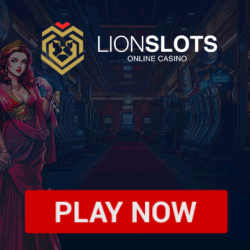 Lion Slots online casino gives $15 free to new players, no deposit.