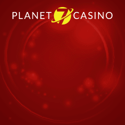 Get $25 free on Planet 7 as you become a new player.