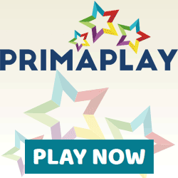 $50 free play money from PrimaPlay, huge no deposit bonus.