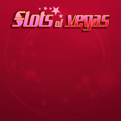 $25 free from Slots Of Vegas, no deposit required.